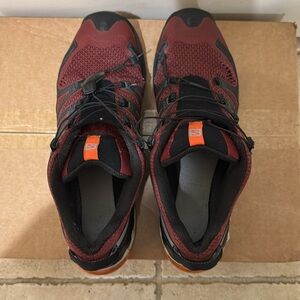 Salomon XA Pro 3D V8 Trail-Running Shoes - Men's